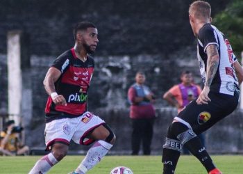 DE VIRADA: Botafogo perde em casa e decisão fica para Campina Grande