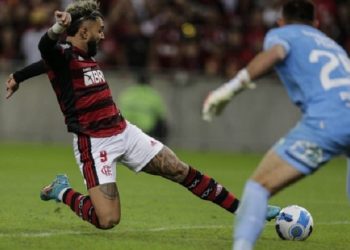 Portal Paraíba083 divulga confrontos das oitavas de final da libertadores