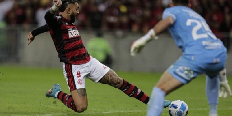 Portal Paraíba083 divulga confrontos das oitavas de final da libertadores