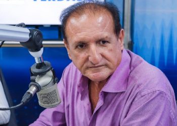 Hervázio afasta especulações e diz que Cícero estará ao lado de João “em qualquer cenário”