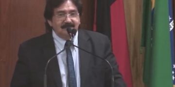 De família política tradicional, Laércio Braga confirma pré-candidatura a deputado federal