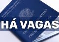 SINE divulga vagas de empregos em sete municípios da Paraíba