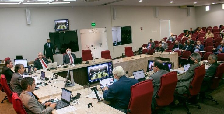 TCE-PB atesta legalidade do cargo ocupado por Janine Lucena na gestão da Capital