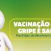 João Pessoa realiza ‘Dia D’ da vacinação contra Influenza e sarampo neste sábado