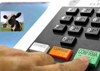 Vaquinhas virtuais de pré-candidatos das eleições de outubro começam neste domingo