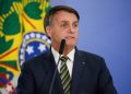 Bolsonaro visita João Pessoa, entrega dois residenciais e anuncia reajuste do Auxílio Brasil de R$ 400 para R$ 600