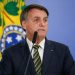Bolsonaro visita João Pessoa, entrega dois residenciais e anuncia reajuste do Auxílio Brasil de R$ 400 para R$ 600