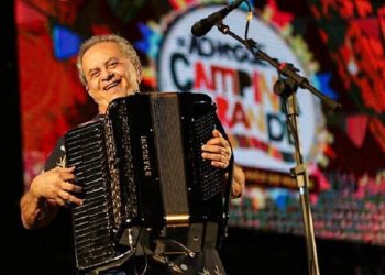 Começa nesta sexta-feira ‘O Maior São João do Mundo’ em Campina Grande