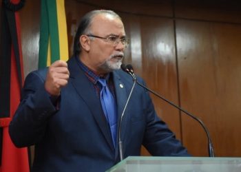 Vereador Marcílio do HBE apresenta mais cinco emendas à LDO 2023