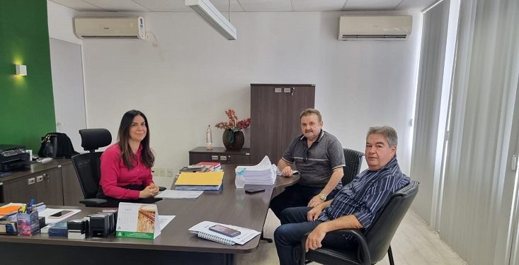 Governo do Estado não implanta PCCR e sindicato do Detran divulga carta aos servidores