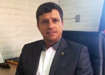 Prefeito de Cabedelo sofre infarto e encontra-se na UTI de um hospital privado da Capital