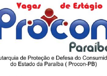 Procon-PB abre inscrições para 21 vagas de estágio em diversas áreas