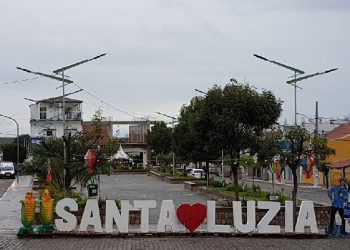 Prefeitura de Santa Luzia torra mais de R$ 1 milhão em apenas 4 dias da programação do São João