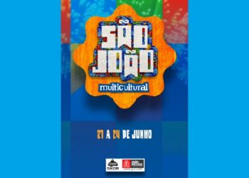 Confira aqui a programação do São João da Capital, de 21 a 24 de junho