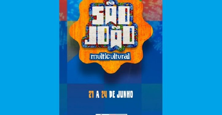 Confira aqui a programação do São João da Capital, de 21 a 24 de junho