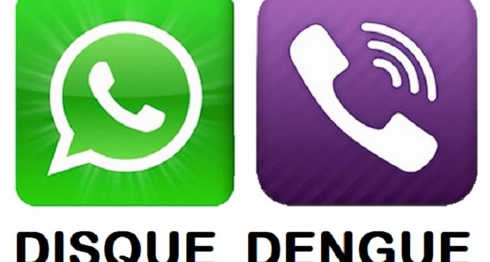 Prefeitura da capital disponibiliza números de telefone e WhatsApp para denúncias e dúvidas sobre arboviroses