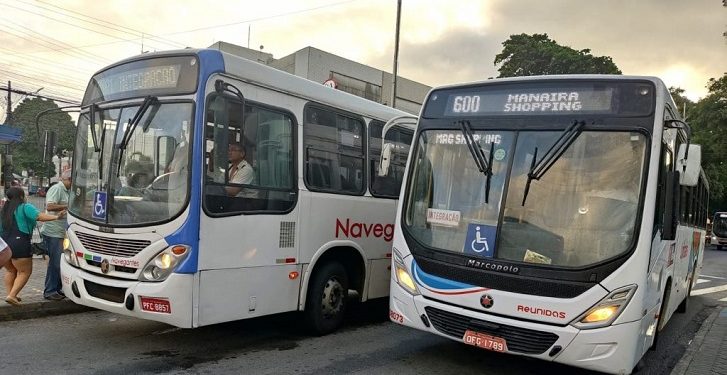 Semob define plano de transporte para o São João da capital