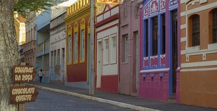 Rota Cultural Caminhos do Frio tem início nesta segunda-feira na cidade de Areia