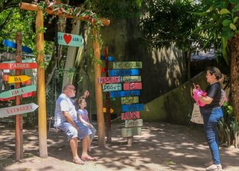 Bica abre programação de férias a partir desta terça-feira