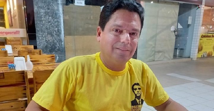 Pré-candidato é condenado por unanimidade no TRE-PB por uso da frase “meu federal é da federal”