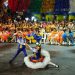 O Maior São João do Mundo 2022 em Campina Grande recebe quase 100 apresentações de quadrilhas juninas e grupos folclóricos