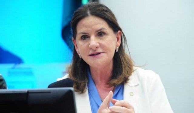 Relatora antecipa para esta terça-feira apresentação de parecer sobre PEC do Piso da Enfermagem