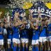 Futebol Feminino: Brasil vence Copa América com 100% de aproveitamento