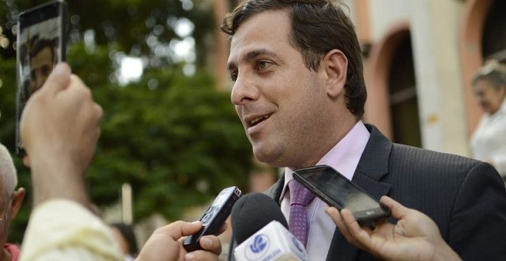 Gervásio Maia confirma data para convenção do PSB na Paraíba