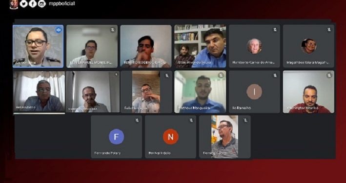 Audiência Pública discute implementação da municipalização do trânsito em quatro cidades da Paraíba