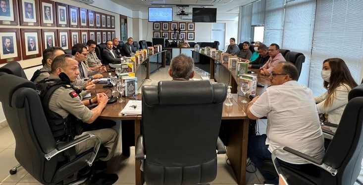 Definido plano de mobilidade para o jogo entre Botafogo-PB e Remo-PA, neste domingo, no Almeidão