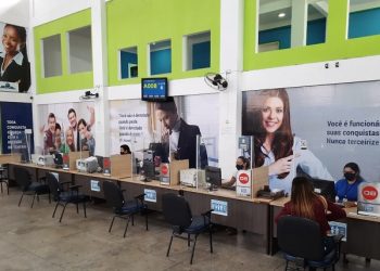 Campina Grande inicia semana com 73 oportunidades de emprego