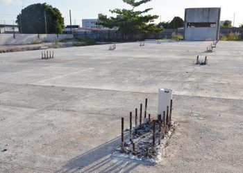 Prefeitura da capital rompe contrato com empresa responsável pela construção da Integração do Valentina