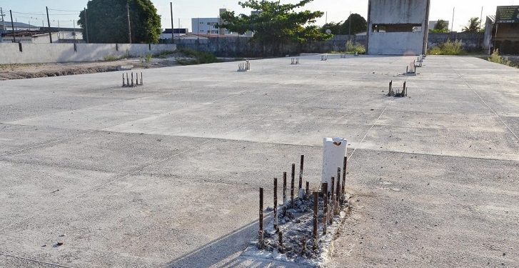 Prefeitura da capital rompe contrato com empresa responsável pela construção da Integração do Valentina