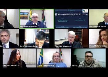 TRE-RS decide que uso da bandeira do Brasil não é propaganda eleitoral