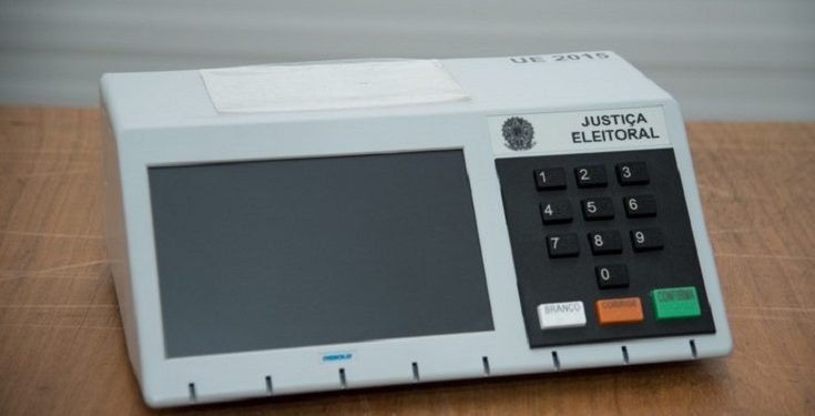 Cidades se preparam para receber voto em trânsito a partir do dia 15