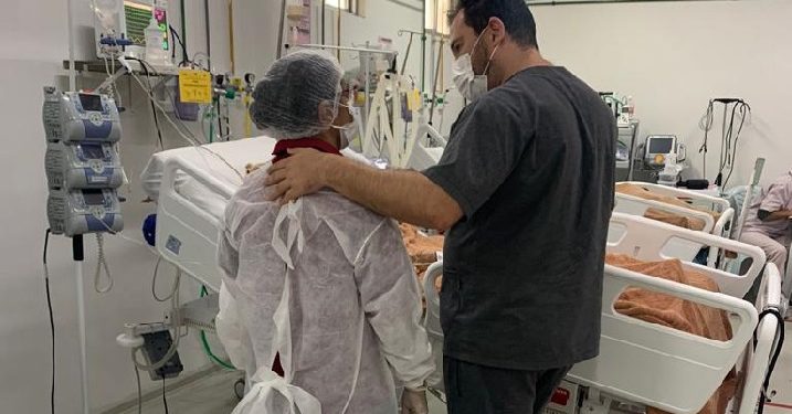 DIA DO PSICÓLOGO: rede de Saúde de João Pessoa oferece atendimento especializado em psicologia