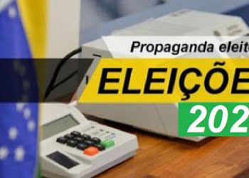 Propaganda eleitoral começa esta semana; veja o que pode e o que não pode