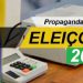 Propaganda eleitoral começa esta semana; veja o que pode e o que não pode