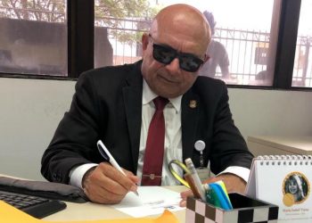 Declaração de candidato do PC do B desagrada servidores do Judiciário Federal na Paraíba