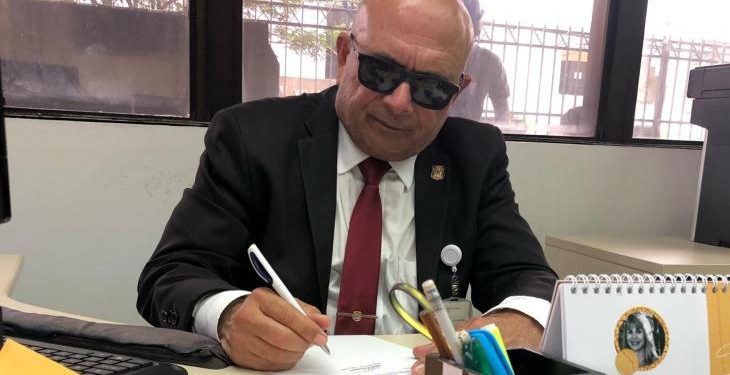 Declaração de candidato do PC do B desagrada servidores do Judiciário Federal na Paraíba