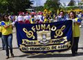 Desfile cívico dos usuários da Funad acontece nesta quinta-feira