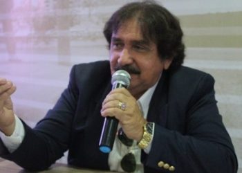 Laércio Braga defende transporte ferroviário de passageiros ligando a capital ao Sertão da PB