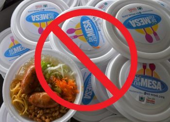 TCE-PB emite decisão cautelar que suspende licitação do Governo do Estado para o programa “Tá na Mesa”