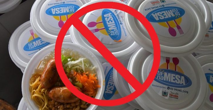 TCE-PB emite decisão cautelar que suspende licitação do Governo do Estado para o programa “Tá na Mesa”