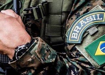 Decreto autoriza atuação das Forças Armadas nas eleições 2022