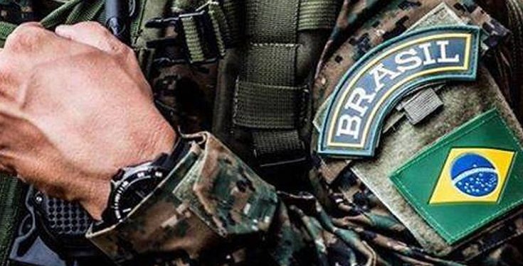 Decreto autoriza atuação das Forças Armadas nas eleições 2022