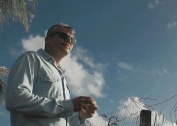 Candidato lança campanha voltada aos trabalhadores da saúde