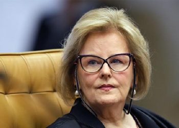 No STF: ministra Rosa Weber mantém Ricardo Coutinho inelegível