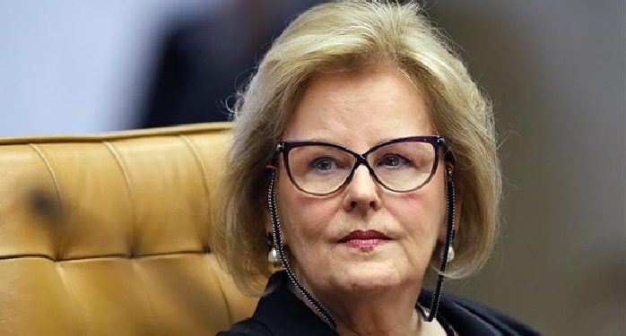 No STF: ministra Rosa Weber mantém Ricardo Coutinho inelegível