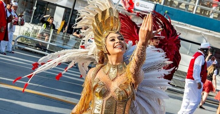 VOAR, VOAR, VOAR: Dragões da Real escolhe samba-enredo que vai homenagear João Pessoa no carnaval 2023